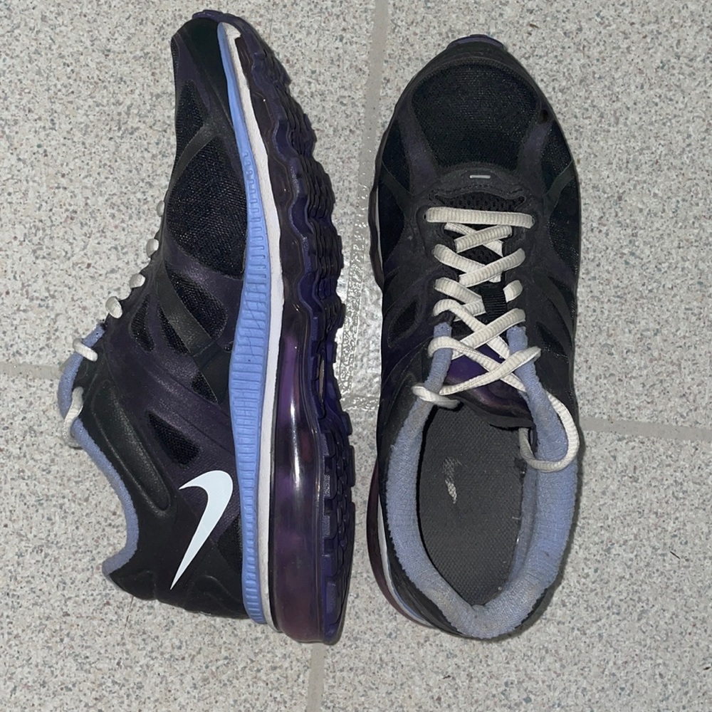 Nike Airmax Sneakers